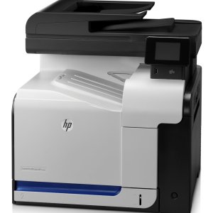 HP LaserJet Pro 500 Color MFP M570dnPrinters (CZ271A)