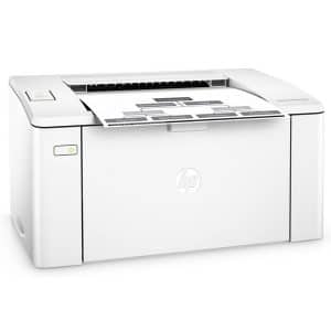 M102a HP Laser-jet Pro Printer (G3Q34A)