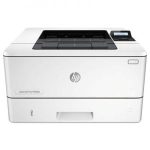 HP LaserJet Enterprise M506dn (F2A69A) Black & White Duplex Wireless Printer