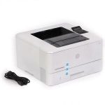 HP LaserJet Pro M402dne Black & White Duplex Network Monochrome Laser Printer
