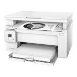 HP MFP M130a LaserJet Pro Printers (G3Q57A)