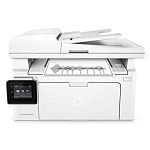 HP LaserJet Pro MFP M130fw Black & White Print-Scan-Copy Laser Printer