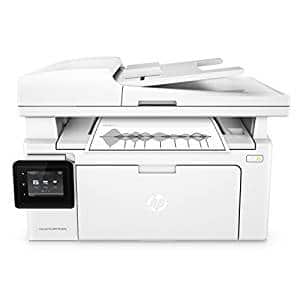HP LaserJet Pro MFP M130fw Black & White Print-Scan-Copy Laser Printer