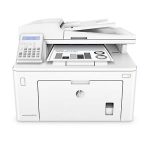 HP LaserJet Pro MFP M227fdn (G3Q79A) Print Scan Copy Fax Printer