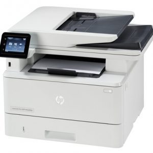 HP LaserJet Pro MFP M426fdw Print Scan Copy Monochrome Laser Printer