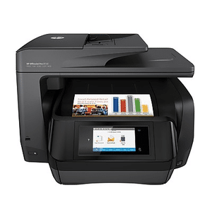 HP OfficeJet Pro 8720 Duplex Wireless All-in-One Printer