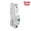 Hager RCBO Circuit Breaker Type B 10amp
