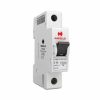 Havells single pole mcb 10amp