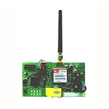 IDS GSM module