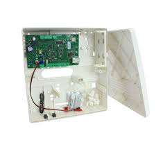 Prosys 128 intruder alarm panel