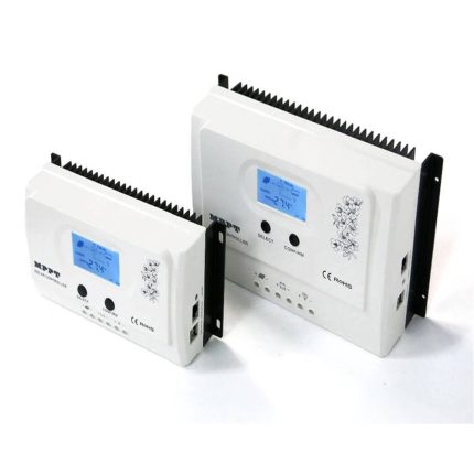 Solar charger controller 20amp 12/24v dc input MPPT