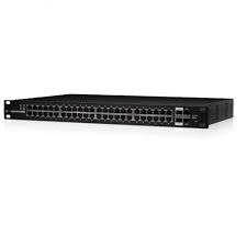 EdgeSwitch ES-48-500W Ubiquiti