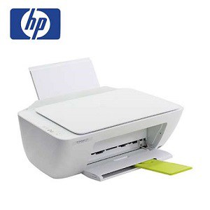 HP DeskJet 2130 All-in-One Compact Printer (F5S40A)