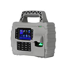 ZKTeco S922 Portable Time and Attendance Terminal