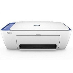 Hp Deskjet 2630 Print Copy Scan Wireless Coloured Printer