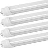 Fluorescent tube LED 18W 4FT