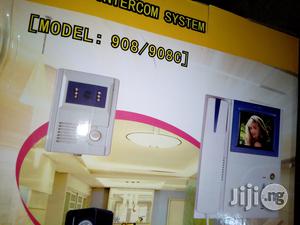 Video Intercom system ( Model: 908/9080) video door Phone