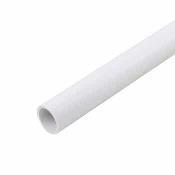 20mm white robust conduit