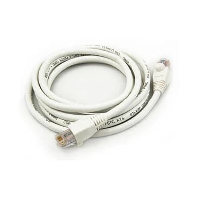 Siemon CAT6 1m patch cord