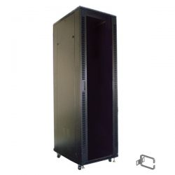 22U 600 X 800 MM Floor Standing Rack Cabinet