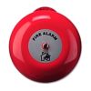 C-TEC POLARISED ALARM BELL 24V DC W/DIODE