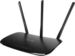 TL-WR940N 450Mbps Wireless N Router