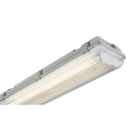 Fluorescent Fitting Tronic Waterproof 5FT Single LED Tube