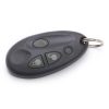 Lightsys 4-Button Zone Keyfob