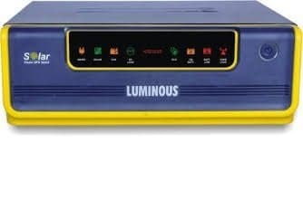 Luminous 900VA/12V Eco volt Sine wave inverter