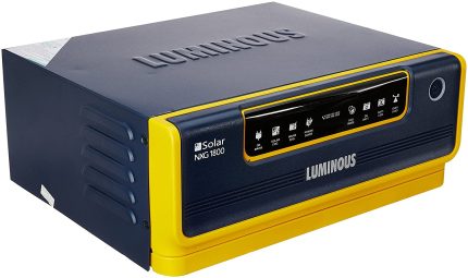 Luminous Hybrid inverter 24v 1500VA Solar UPS