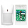 Risco CoMET PIR Motion Sensor
