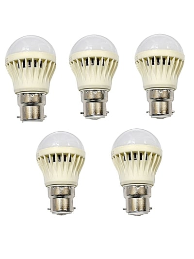 Tronic Led Energy Saving Bulb - White
