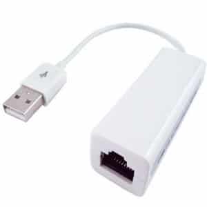 TP Link TL-UE300 USB 3.0 to Gigabit Ethernet Network Adapter