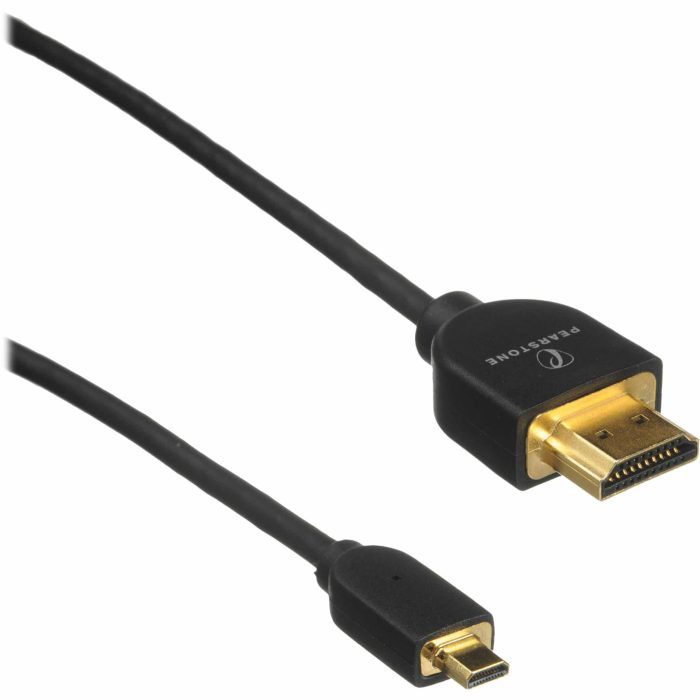 1.5 M HDMI To Micro HDMI Cable
