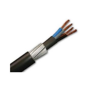 Armoured screened Control & Auxiliary Cables 2.5mm 5core