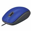 M110 Silent-BLUE-USB-N/A-EMEA-ARCA M110S