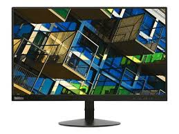 Lenovo D22-10 21.5-inch LED 1080P Backlit LCD Monitor