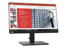 Lenovo T22i ThinkVision, 21.5″ LED Monitor