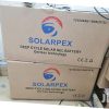 Solarpex Solar Battery 12V 200AH