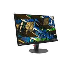 ThinkVision E2054 19.5-inch LED Backlit LCD Monitor