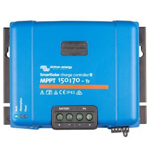 Victron Energy 70A MPPT Solar Charge Controller