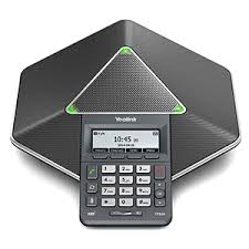 Yealink CP860 Kenya IP Conference Phone