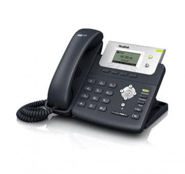 Yealink SIP IP T21P E2 IP Phone