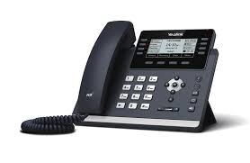Yealink SIP-T43U SIP Phone