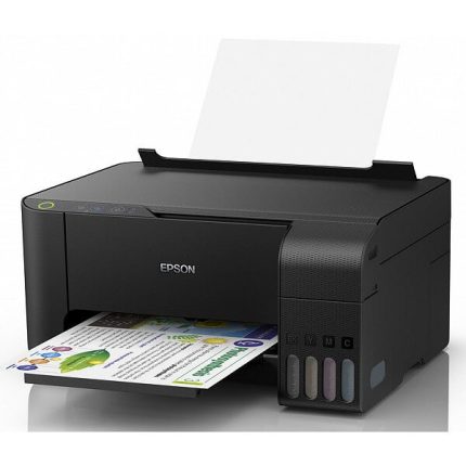 Epson EcoTank L3111 All in One Printer