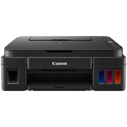 Canon PIXMA G2411 Printer