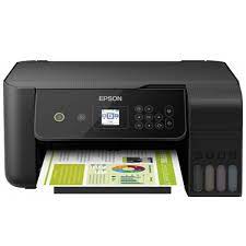 Epson EcoTank L3160 Print/Scan/Copy Wi-Fi Tank Printer
