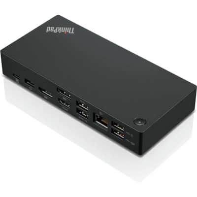 Lenovo USB-C 7-in-1 Hub