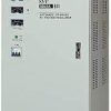 Tronic 30KVA Three Phase stabilizer
