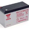 Yuasa 12v 9Ah Lead Acid Battery
